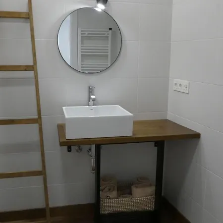 Casa Lorea Semesterbostad