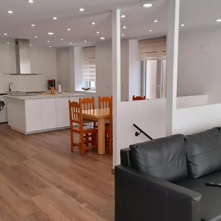 Casa Lorea * Barruelo de Santullán