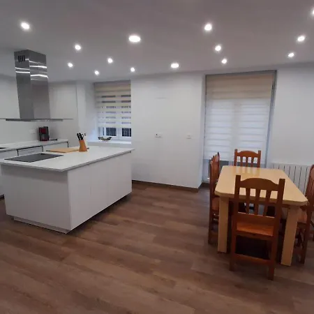 Vakantiehuis Casa Lorea