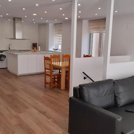 Casa Lorea Barruelo de Santullán