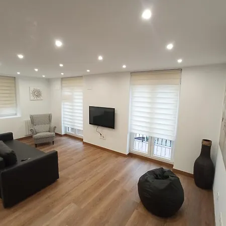 Vakantiehuis Casa Lorea