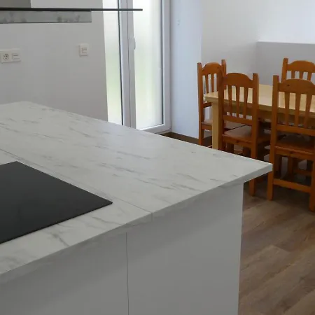 Casa Lorea Vakantiehuis