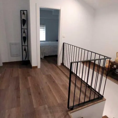 Casa Lorea Vakantiehuis