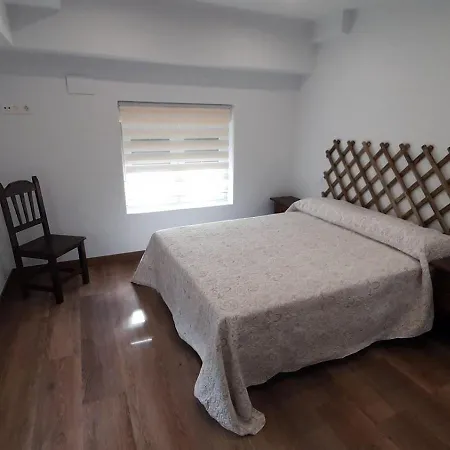 Semesterbostad Casa Lorea