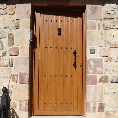 Casa Lorea * Barruelo de Santullán