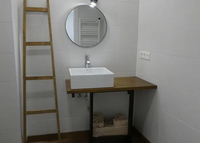 Casa Lorea Σπίτι διακοπών