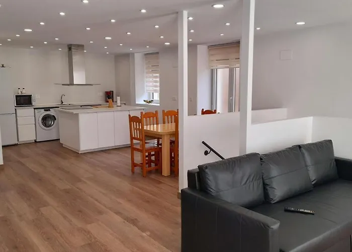 Casa Lorea * Barruelo de Santullán