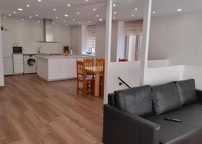 Casa Lorea Barruelo de Santullán