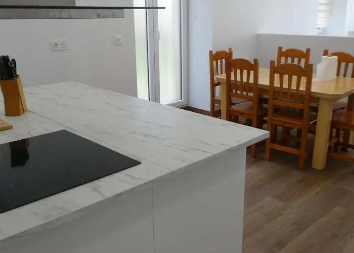 Casa Lorea Σπίτι διακοπών