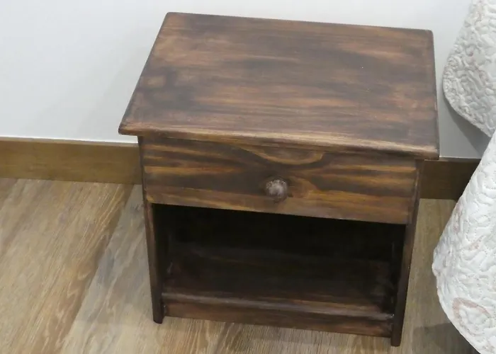 Casa Lorea * Barruelo de Santullán