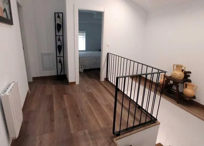 Casa Lorea Σπίτι διακοπών