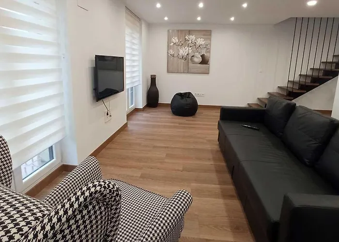 Σπίτι διακοπών Casa Lorea *