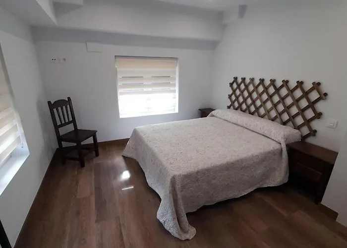 Σπίτι διακοπών Casa Lorea