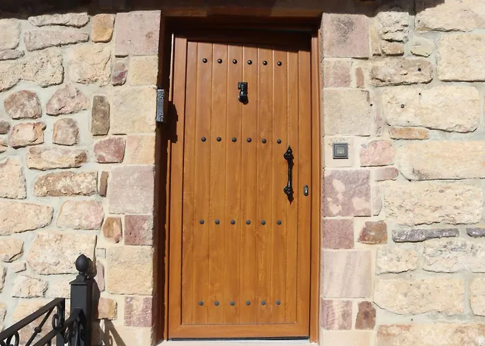 Casa Lorea * Barruelo de Santullán